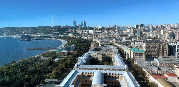Center for Economic Reforms Analysis: Azerbaijan has economic resources for post-pandemic period