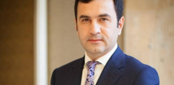Azerbaijani President reprimands executive power head for violating special quarantine regime