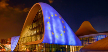 Euractiv: COVID-19 – Azerbaijan’s solidarity with the international community (VIDEO)