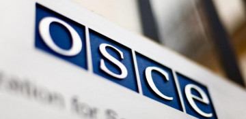 OSCE MG co-chairs, Azerbaijani and Armenian FMs issue joint statement following meeting