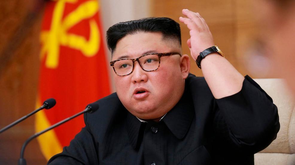 North Korean media silent on Kim's whereabouts as speculation on health rages