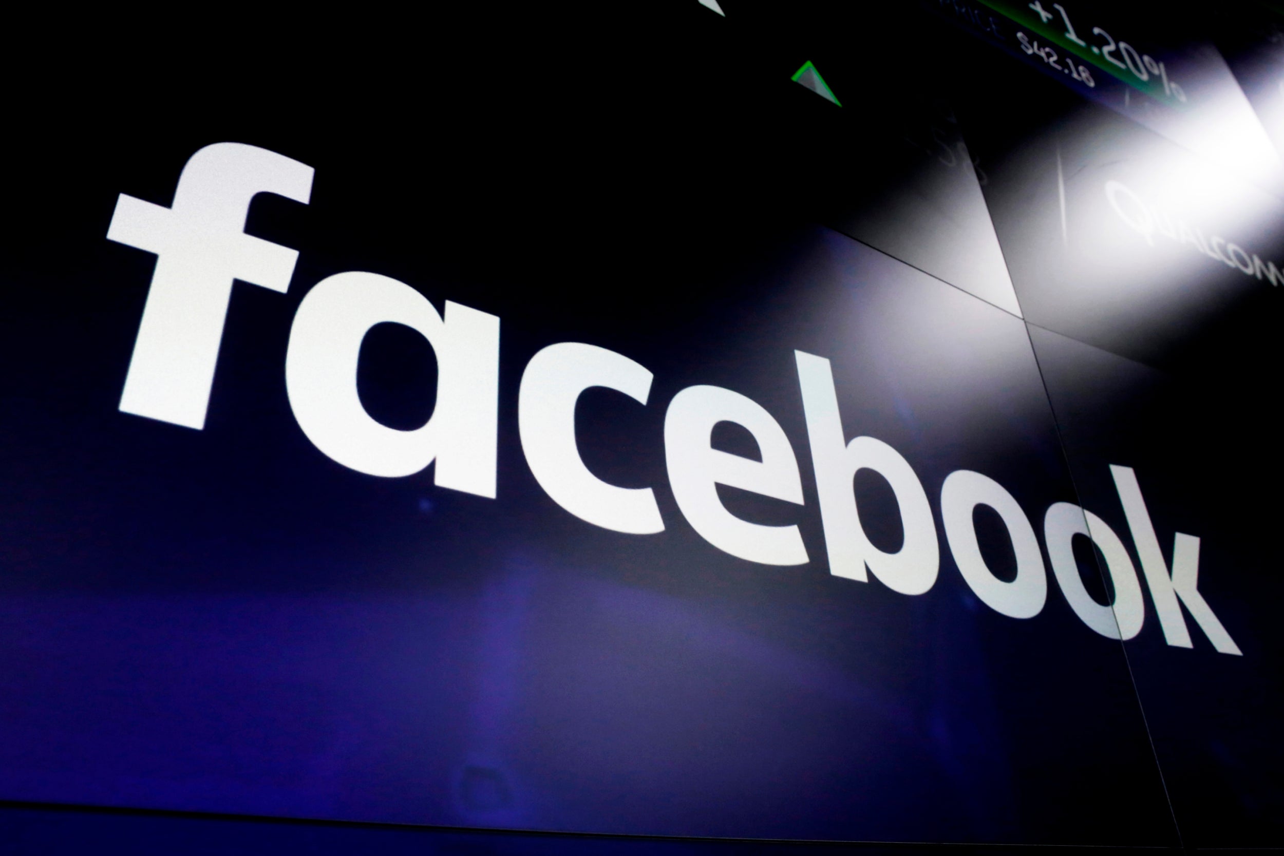 Facebook takes $5.7 bn stake in India digital platforms