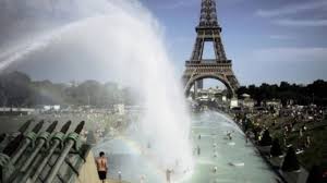 2019 was Europe's hottest year ever: EU  