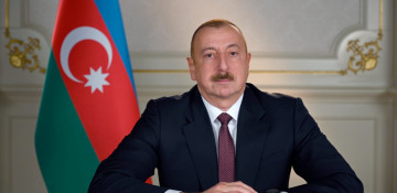 Azerbaijani, Albanian presidents hold phone conversation