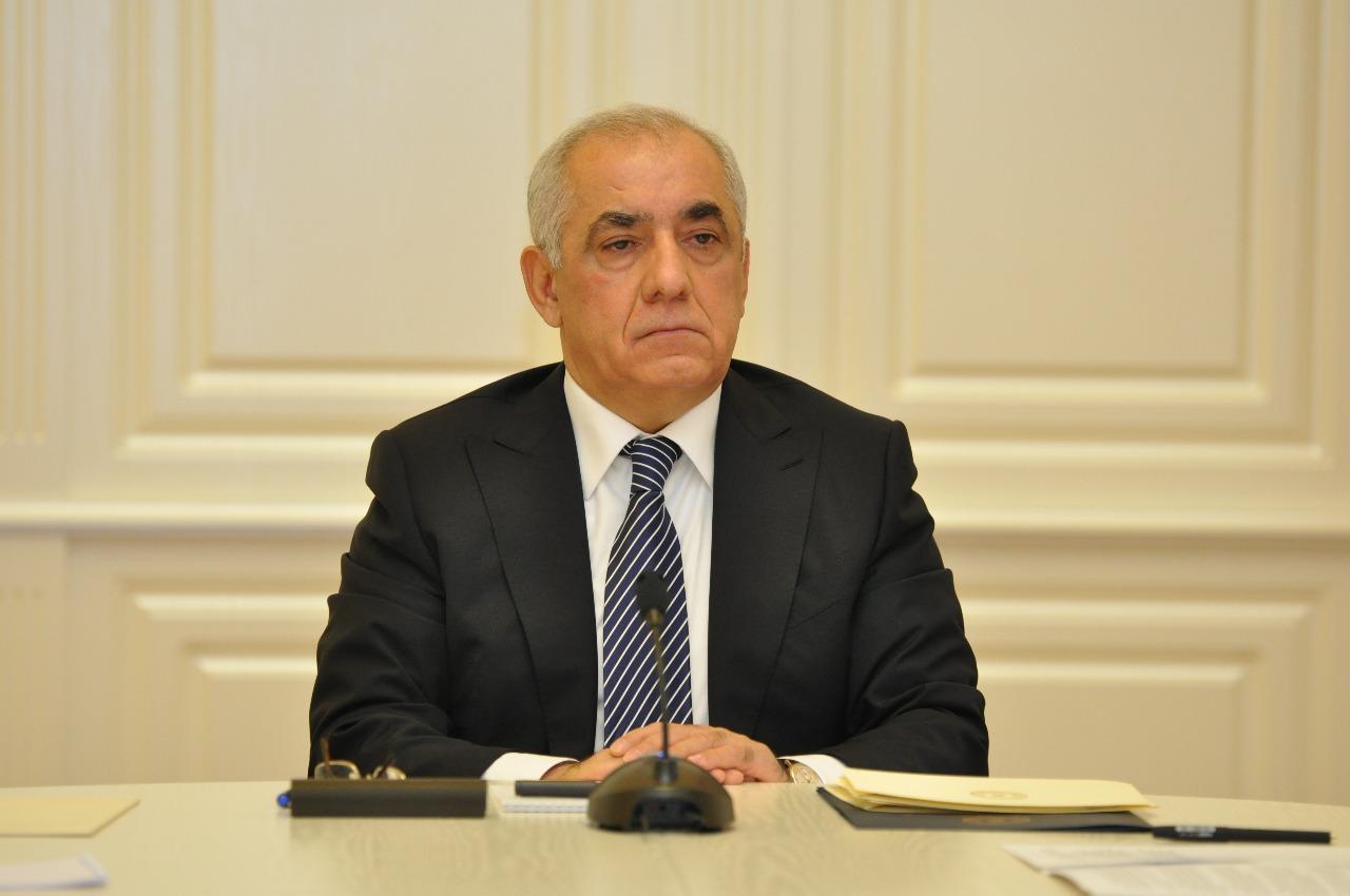 Premier Ali Asadov: Azerbaijan may retighten quarantine regime