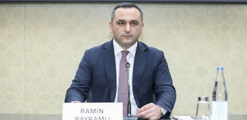 TABIB's Chairman: Modular hospitals will be inaugurated soon