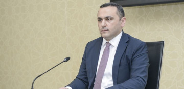 Coronavirus cases revealed among 548 people returning to Azerbaijan from Russia