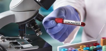 Number of health workers infected with coronavirus in Azerbaijan made public