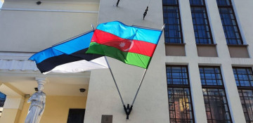 House of Azerbaijan opens in Estonia