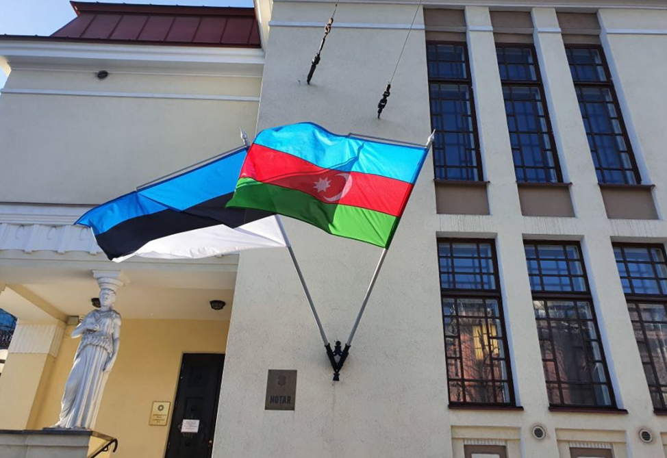 House of Azerbaijan opens in Estonia