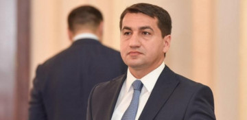 Hikmat Hajiyev: Azerbaijan is one of success stories in fight against COVID-19 (VIDEO)