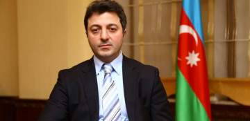 Tural Ganjaliyev: Armenian community of Nagorno Karabakh is ready to peacefully coexist with Azerbaijani people