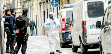 Spain to phase out coronavirus lockdown, eyes normality by end-June