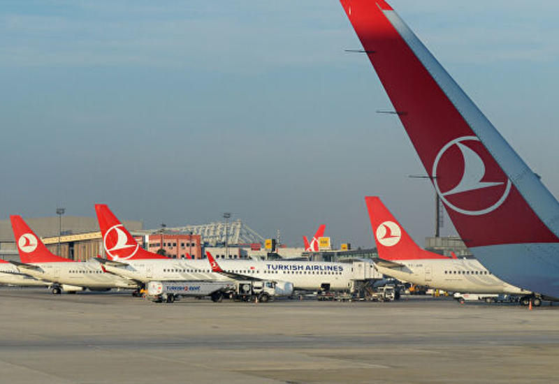 Turkish Airlines to extend flight suspension until May 28