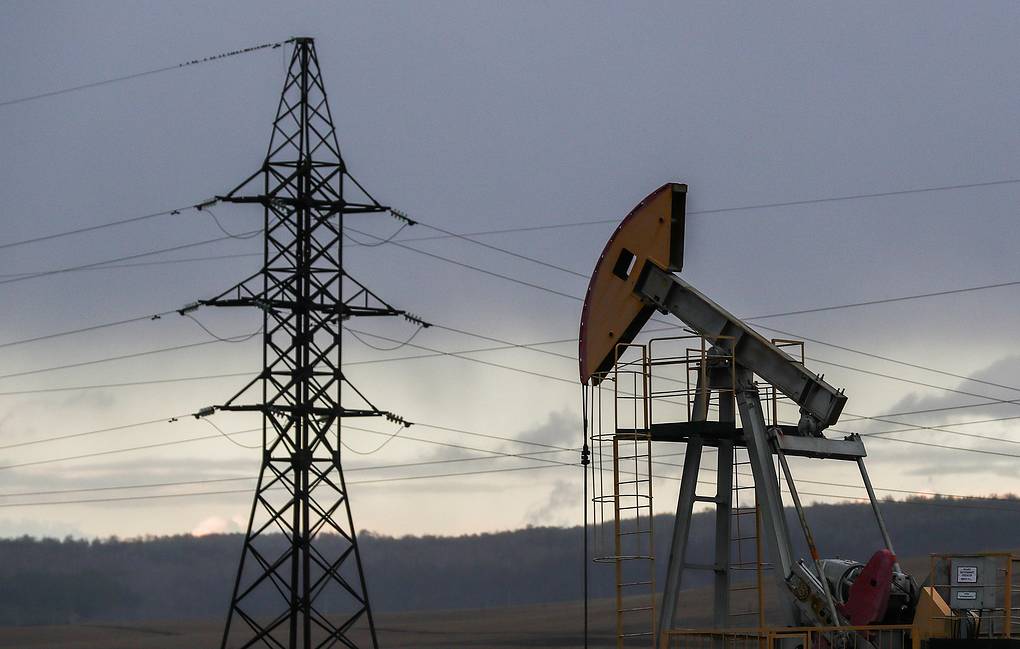 Russia to cut crude production by 10% within OPEC+ in 2020