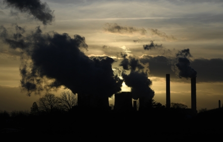COVID-19 to cause record emissions fall in 2020: IEA