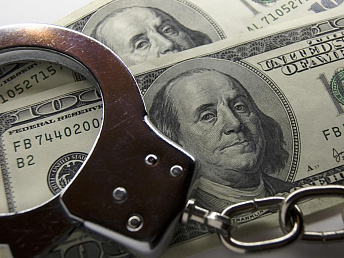 Armenia's head of Parking City Service accused of stealing $1.6 million