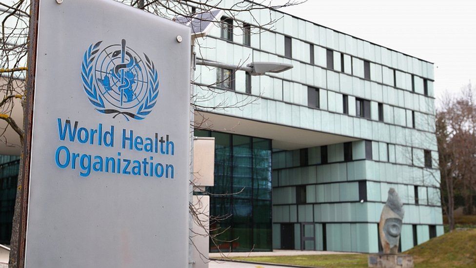 WHO calls on states to determine financial aid for COVID-19 vaccine development by May 4