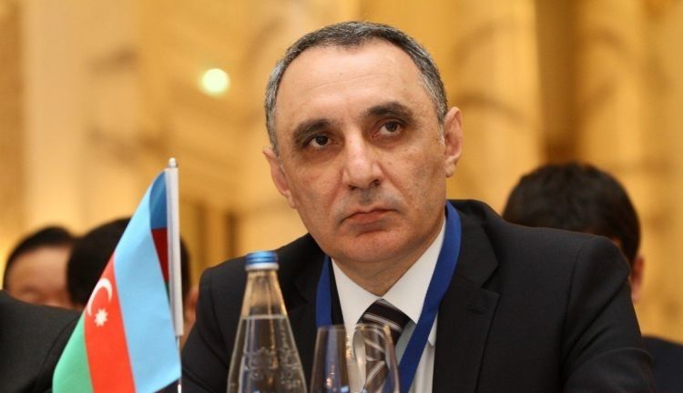 Azerbaijani parliament approves appointment of new prosecutor general