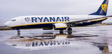 Irish airline Ryanair cuts up to 3,000 jobs over virus