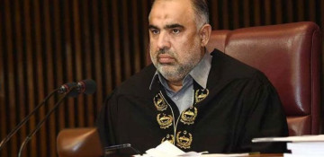 Pakistani parliament's speaker tests positive for COVID-19