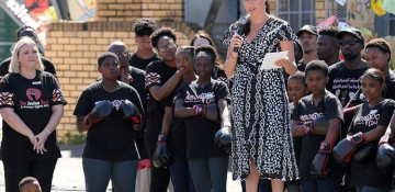 Duchess Meghan to launch lifestyle website