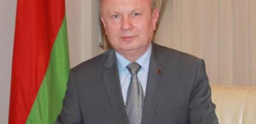 Ambassador: Belarus chose SOCAR as one of its most reliable partners