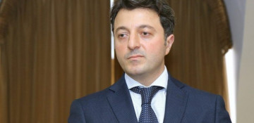 Tural Ganjaliyev: Armenian army is not and cannot be a “security guarantor” for the Armenian community of Nagorno-Karabakh