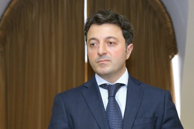Tural Ganjaliyev: Armenian army is not and cannot be a “security guarantor” for the Armenian community of Nagorno-Karabakh