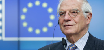 Vice-President of European Commission welcomes initiative of Non-Aligned Movement chaired by Azerbaijan