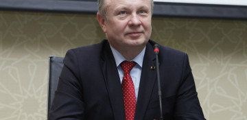 Ambassador: Trade turnover between Azerbaijan and Belarus increased 3.8 times in the first quarter of 2020