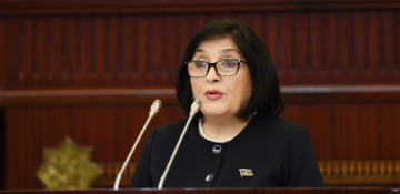NAM videoconference indicates Azerbaijan’s authority on int’l arena – parliament speaker