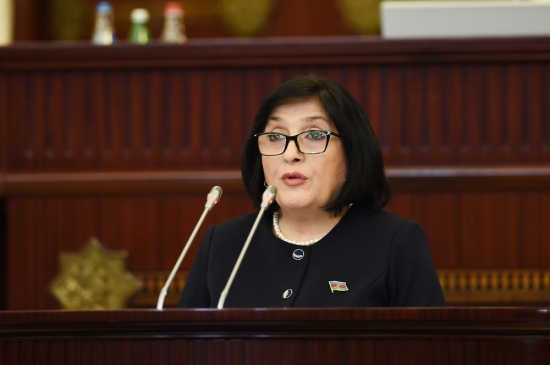 NAM videoconference indicates Azerbaijan’s authority on int’l arena – parliament speaker