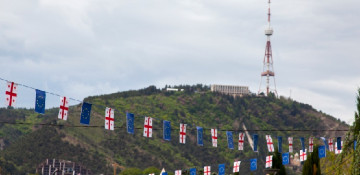 EU to assist Georgia with €150 mln amid COVID-19 pandemic