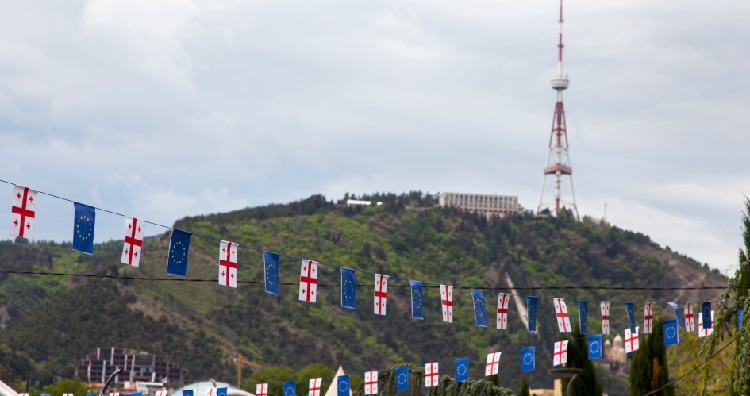 EU to assist Georgia with €150 mln amid COVID-19 pandemic