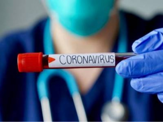 Armenia's confirmed COVID-19 cases rise to 2,782