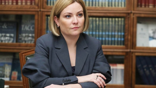 Russian culture minister tests positive for COVID-19