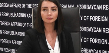 MFA: With his latest statement Pashinyan admitted that Armenia is hindering the settlement of Nagorno Karabakh conflict