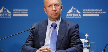 Russian billionaire Dmitry Bosov commits suicide