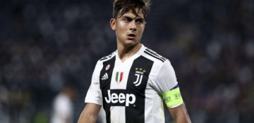 Juventus: Dybala recovers from COVID-19