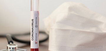 Two new confirmed coronavirus cases recorded in occupied Nagorno Karabakh