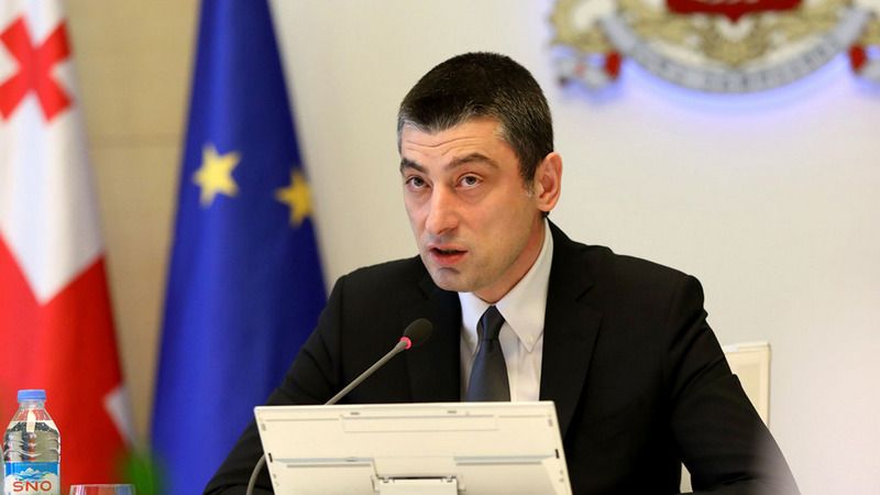 Georgia to open its doors to tourists in July