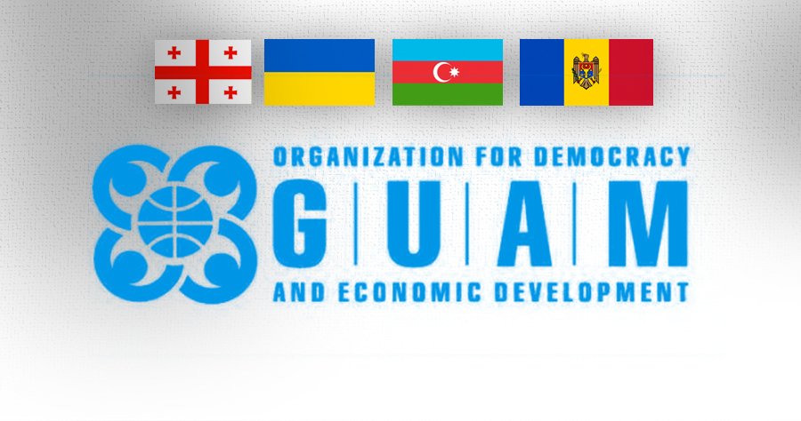 GUAM reaffirms support to Azerbaijan’s independence, sovereignty