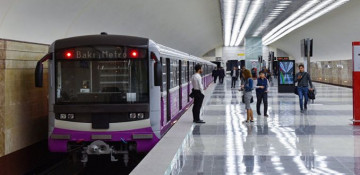 Baku Metro to resume operation