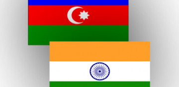 Azerbaijan, India to expand economic co-op