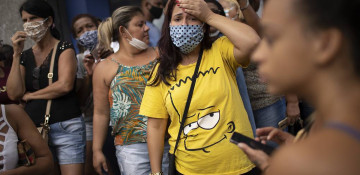 Coronavirus becomes avirulent when air temperature is above 30 Celsius — sanitary watchdog