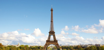 Azerbaijani Embassy in France to hold virtual concert dedicated to 97th birthday of Heydar Aliyev