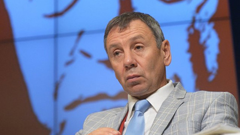 Sergey Markov: Azerbaijan has built excellent relations with all major geopolitical forces