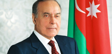 President Ilham Aliyev shares a video on occasion of birthday of Heydar Aliyev - VIDEO