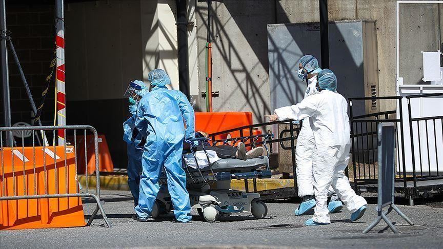 Global coronavirus cases surpass 4.1 million